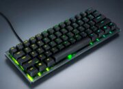 Razer Huntsman V3 Pro Mini 8KHz Dibanderol Rp3,2 Jutaan, Keyboard Gaming 60% untuk Esports