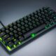 Razer Huntsman V3 Pro Mini 8KHz Dibanderol Rp3,2 Jutaan, Keyboard Gaming 60% untuk Esports
