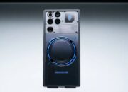 RedMagic 12 Pro+ Bawa RAM 16 GB dan Snapdragon 8 Elite Extreme, Skornya Gahar di Geekbench