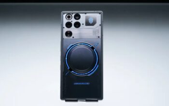 RedMagic 12 Pro+ Bawa RAM 16 GB dan Snapdragon 8 Elite Extreme, Skornya Gahar di Geekbench