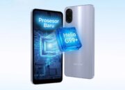 Samsung Galaxy A07s Dijual Rp2,79 Juta, Ini Spesifikasi dan Fitur Unggulannya