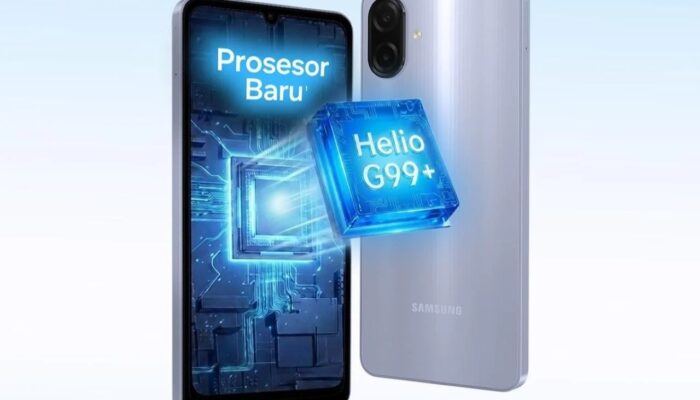Samsung Galaxy A07s Dijual Rp2,79 Juta, Ini Spesifikasi dan Fitur Unggulannya