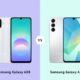 Samsung Galaxy A08 vs Samsung Galaxy A16 Sama-sama Helio G99, Ini Bedanya