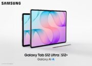 Samsung Galaxy Tab S12 Series Bawa Dimensity 9500, Klaim Performa AI Naik 61 Persen