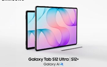Samsung Galaxy Tab S12 Series Bawa Dimensity 9500, Klaim Performa AI Naik 61 Persen