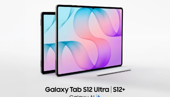 Samsung Galaxy Tab S12 Series Bawa Dimensity 9500, Klaim Performa AI Naik 61 Persen