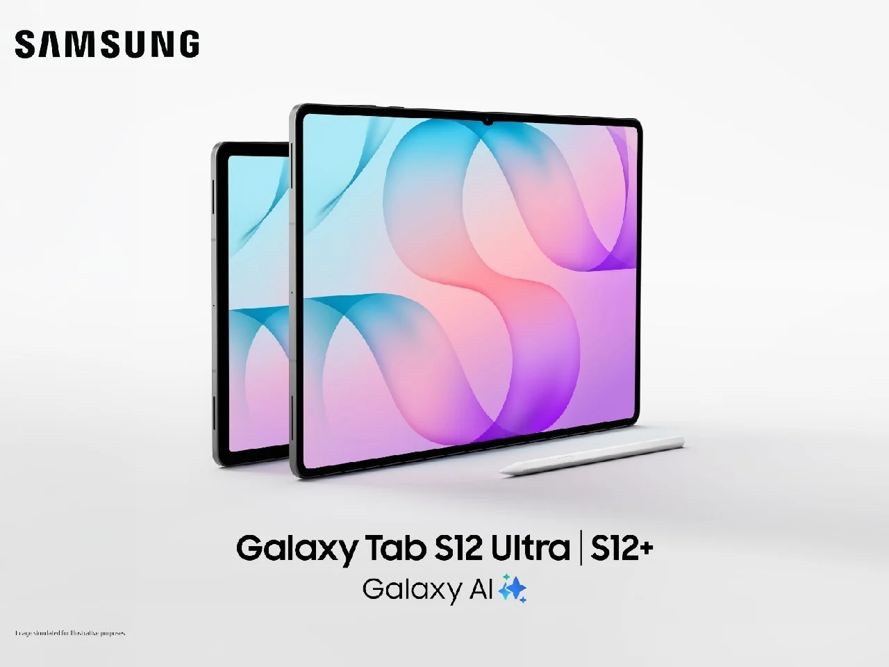 Samsung Galaxy Tab S12 Series Bawa Dimensity 9500, Klaim Performa AI Naik 61 Persen