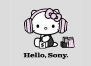 Sony WH-1000XM6 Hello Kitty Bisa Dipesan Mulai 13 Oktober, Ini Detailnya