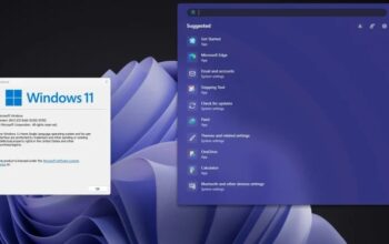 Windows 11 26H2 Cuma 174 KB, Ini Alasan Update Terbaru Microsoft Sangat Kecil