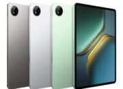 iQOO Pad Ultra Dibanderol Rp8,8 Jutaan, Bawa Snapdragon 8 Elite Extreme dan 120W FlashCharge
