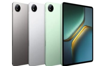 iQOO Pad Ultra Dibanderol Rp8,8 Jutaan, Bawa Snapdragon 8 Elite Extreme dan 120W FlashCharge