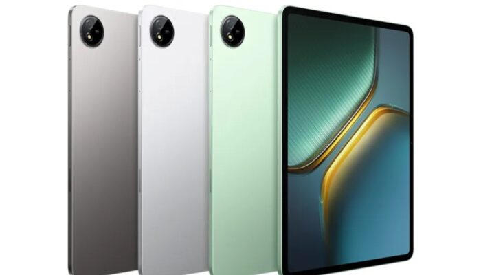 iQOO Pad Ultra Dibanderol Rp8,8 Jutaan, Bawa Snapdragon 8 Elite Extreme dan 120W FlashCharge