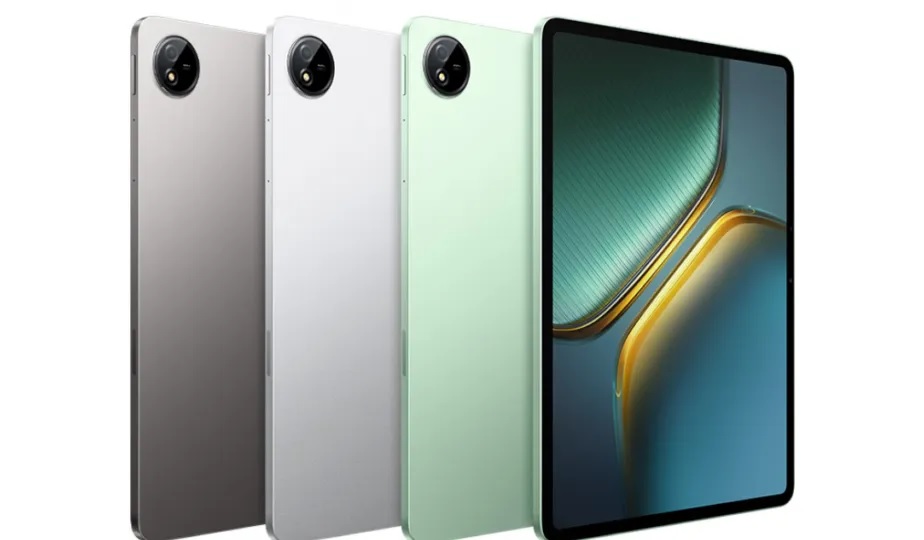 iQOO Pad Ultra Dibanderol Rp8,8 Jutaan, Bawa Snapdragon 8 Elite Extreme dan 120W FlashCharge